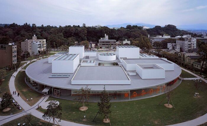 80 Interesting Examples Of Japanese Architecture 80 Interesting Examples Of Japanese Architecture