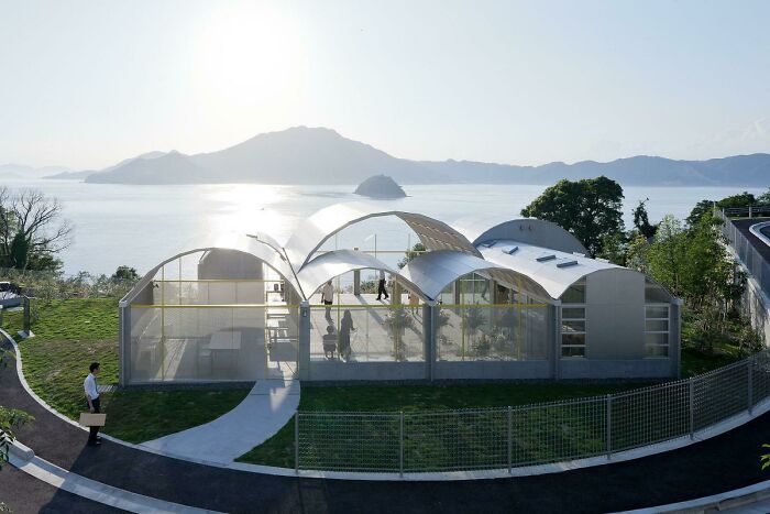 80 Interesting Examples Of Japanese Architecture 80 Interesting Examples Of Japanese Architecture