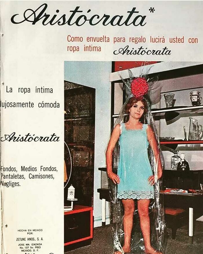 80 Vintage Ads That Show Which Values Changed And Which Stayed The Same Over Time 80 Vintage Ads That Show Which Values Changed And Which Stayed The Same Over Time