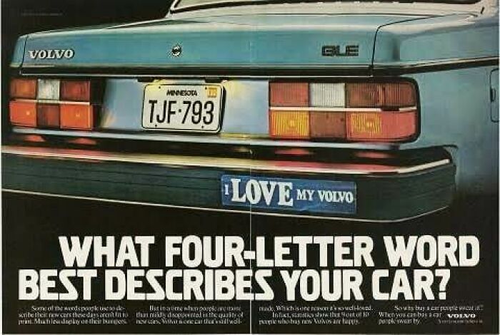 80 Vintage Ads That Show Which Values Changed And Which Stayed The Same Over Time 80 Vintage Ads That Show Which Values Changed And Which Stayed The Same Over Time