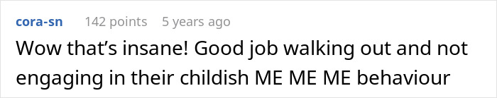Man’s Parents Try To Guilt-Trip Couple Into Having Kids, Threaten To Disinherit Them Man’s Parents Try To Guilt-Trip Couple Into Having Kids, Threaten To Disinherit Them
