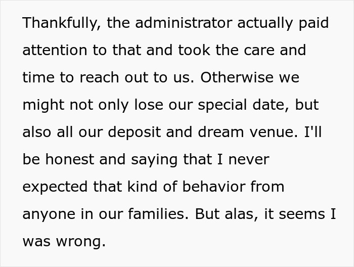 Man’s Parents Try To Guilt-Trip Couple Into Having Kids, Threaten To Disinherit Them Man’s Parents Try To Guilt-Trip Couple Into Having Kids, Threaten To Disinherit Them