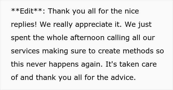 Man’s Parents Try To Guilt-Trip Couple Into Having Kids, Threaten To Disinherit Them Man’s Parents Try To Guilt-Trip Couple Into Having Kids, Threaten To Disinherit Them