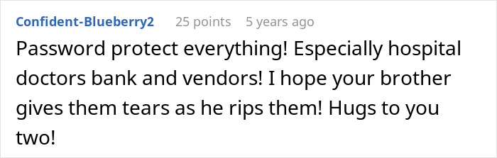 Man’s Parents Try To Guilt-Trip Couple Into Having Kids, Threaten To Disinherit Them Man’s Parents Try To Guilt-Trip Couple Into Having Kids, Threaten To Disinherit Them
