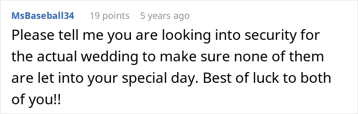 Man’s Parents Try To Guilt-Trip Couple Into Having Kids, Threaten To Disinherit Them Man’s Parents Try To Guilt-Trip Couple Into Having Kids, Threaten To Disinherit Them