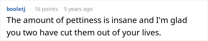 Man’s Parents Try To Guilt-Trip Couple Into Having Kids, Threaten To Disinherit Them Man’s Parents Try To Guilt-Trip Couple Into Having Kids, Threaten To Disinherit Them