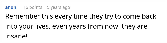 Man’s Parents Try To Guilt-Trip Couple Into Having Kids, Threaten To Disinherit Them Man’s Parents Try To Guilt-Trip Couple Into Having Kids, Threaten To Disinherit Them