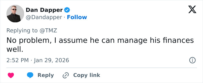 “I Accept Those Terms”: Star Actor Under Fire After Telling Fans To Choose Between Him And ICE “I Accept Those Terms”: Star Actor Under Fire After Telling Fans To Choose Between Him And ICE
