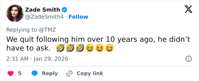 “I Accept Those Terms”: Star Actor Under Fire After Telling Fans To Choose Between Him And ICE “I Accept Those Terms”: Star Actor Under Fire After Telling Fans To Choose Between Him And ICE