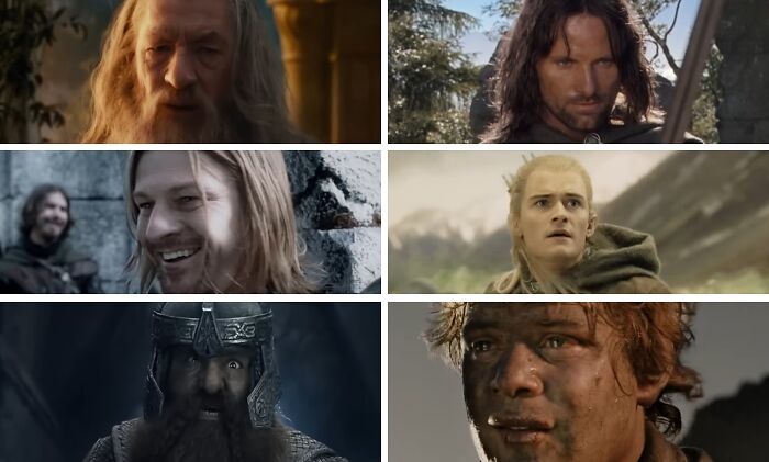 Vote On Who You Would Remove From 22 TV Show And Movie Casts, If One Character Had To Go Vote On Who You Would Remove From 22 TV Show And Movie Casts, If One Character Had To Go