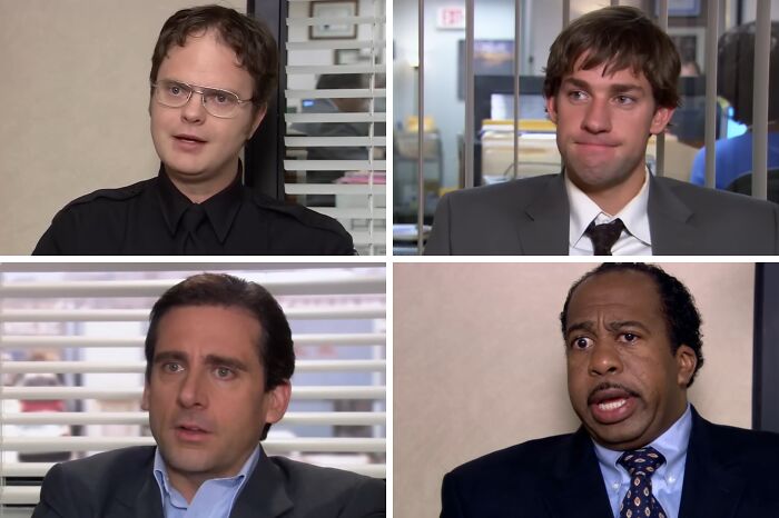 Vote On Who You Would Remove From 22 TV Show And Movie Casts, If One Character Had To Go Vote On Who You Would Remove From 22 TV Show And Movie Casts, If One Character Had To Go