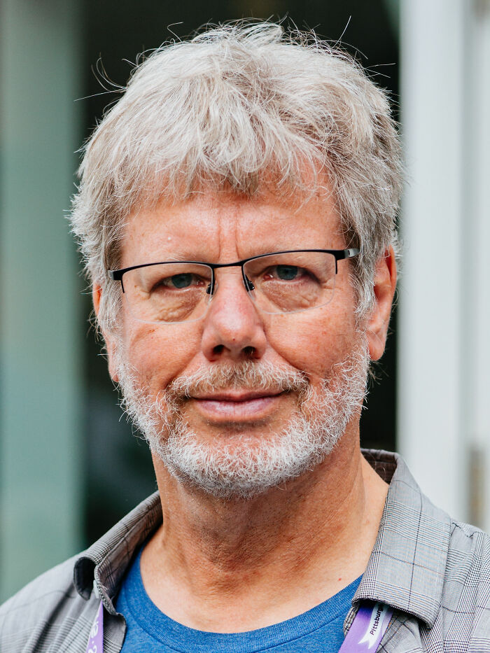 Guido van Rossum: Bio And Career Highlights