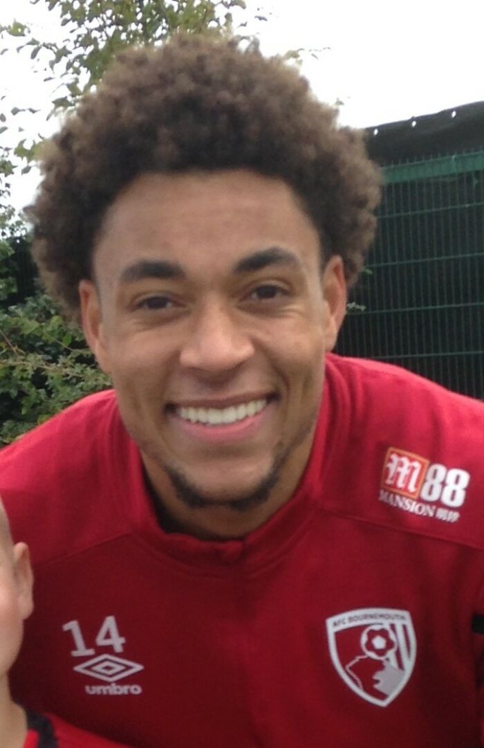 Arnaut Danjuma: Bio And Career Highlights Arnaut Danjuma: Bio And Career Highlights