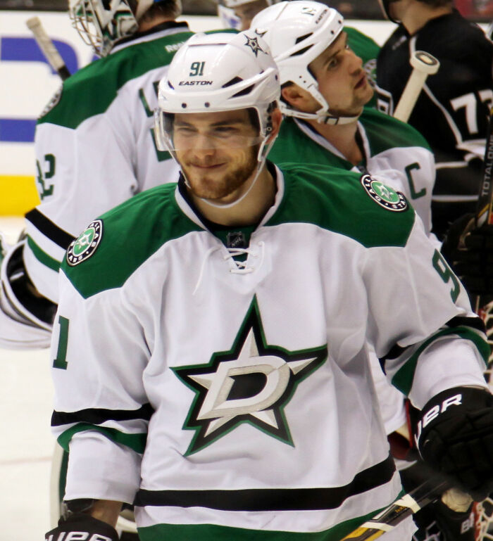 Tyler Seguin: Bio And Career Highlights