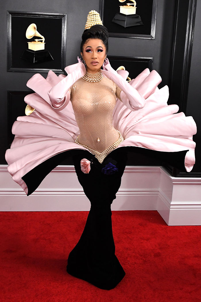 If Bianca Censori Stunned You In 2025, Here Are 15 Other Very Wild Grammys Looks If Bianca Censori Stunned You In 2025, Here Are 15 Other Very Wild Grammys Looks