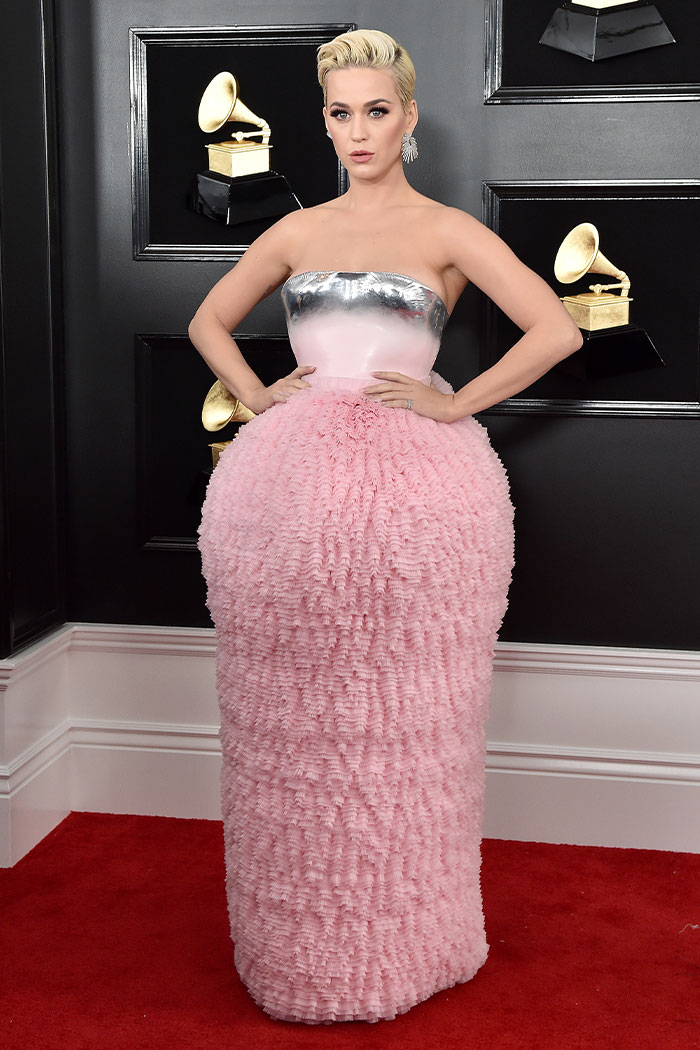 If Bianca Censori Stunned You In 2025, Here Are 15 Other Very Wild Grammys Looks If Bianca Censori Stunned You In 2025, Here Are 15 Other Very Wild Grammys Looks