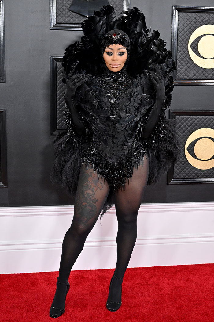 If Bianca Censori Stunned You In 2025, Here Are 15 Other Very Wild Grammys Looks If Bianca Censori Stunned You In 2025, Here Are 15 Other Very Wild Grammys Looks