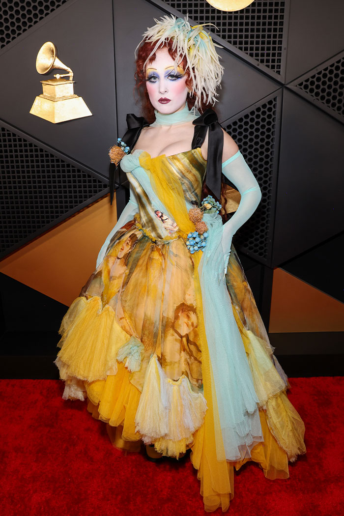 If Bianca Censori Stunned You In 2025, Here Are 15 Other Very Wild Grammys Looks If Bianca Censori Stunned You In 2025, Here Are 15 Other Very Wild Grammys Looks