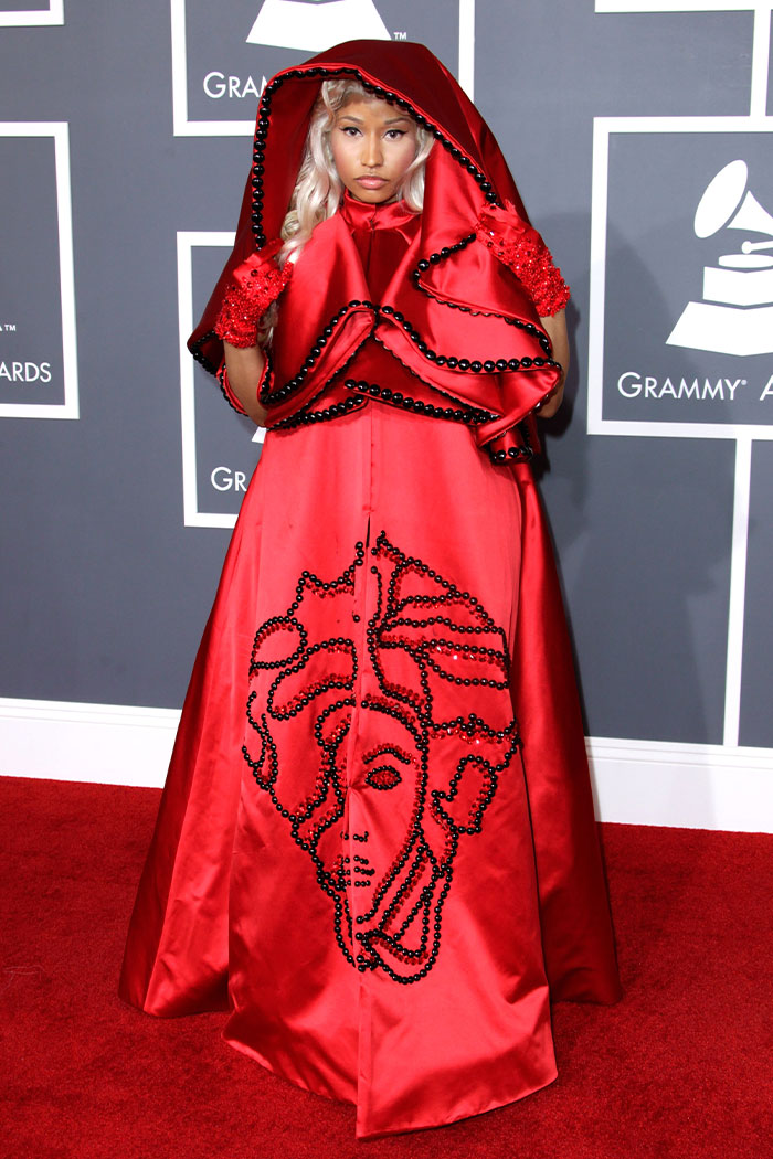 If Bianca Censori Stunned You In 2025, Here Are 15 Other Very Wild Grammys Looks If Bianca Censori Stunned You In 2025, Here Are 15 Other Very Wild Grammys Looks