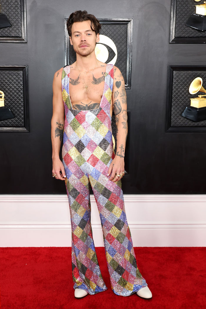 If Bianca Censori Stunned You In 2025, Here Are 15 Other Very Wild Grammys Looks If Bianca Censori Stunned You In 2025, Here Are 15 Other Very Wild Grammys Looks