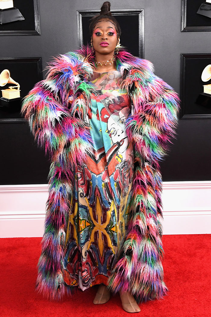 If Bianca Censori Stunned You In 2025, Here Are 15 Other Very Wild Grammys Looks If Bianca Censori Stunned You In 2025, Here Are 15 Other Very Wild Grammys Looks
