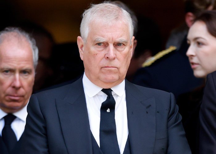 New Disturbing Images Of Prince Andrew And Emails To Epstein Spark Outrage New Disturbing Images Of Prince Andrew And Emails To Epstein Spark Outrage