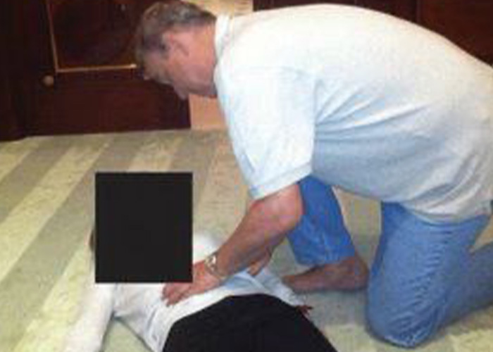 New Disturbing Images Of Prince Andrew And Emails To Epstein Spark Outrage New Disturbing Images Of Prince Andrew And Emails To Epstein Spark Outrage