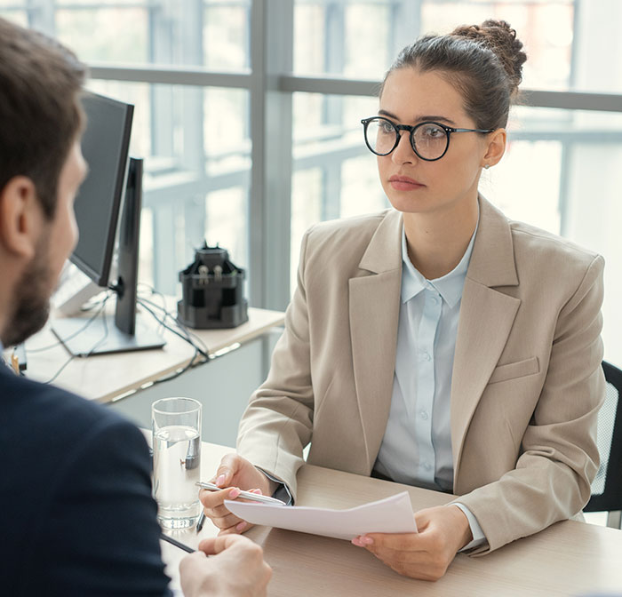 80 Recruiters Reveal How Job Candidates Instantly Lost Any Chance Of Getting The Job 80 Recruiters Reveal How Job Candidates Instantly Lost Any Chance Of Getting The Job