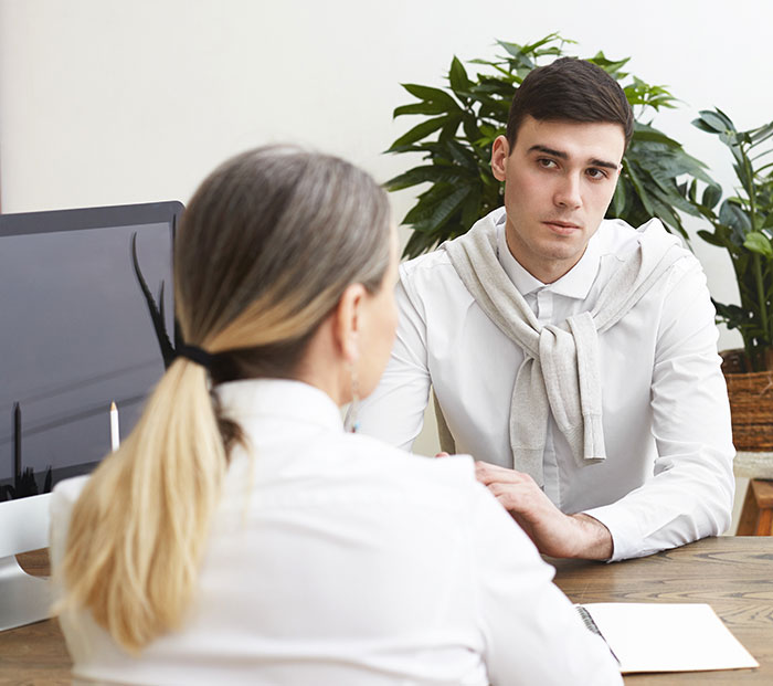 80 Recruiters Reveal How Job Candidates Instantly Lost Any Chance Of Getting The Job 80 Recruiters Reveal How Job Candidates Instantly Lost Any Chance Of Getting The Job