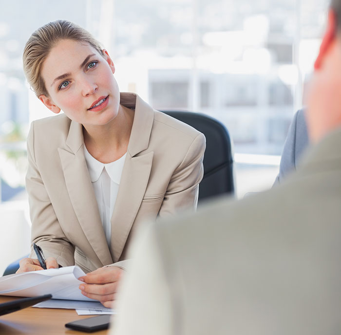 80 Recruiters Reveal How Job Candidates Instantly Lost Any Chance Of Getting The Job 80 Recruiters Reveal How Job Candidates Instantly Lost Any Chance Of Getting The Job