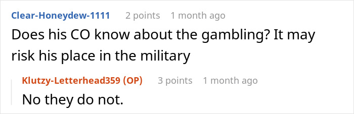 Husband Blames SAHM Wife For Financial Problems, Tells Her To Get A Job, She Gets Divorced Instead Husband Blames SAHM Wife For Financial Problems, Tells Her To Get A Job, She Gets Divorced Instead