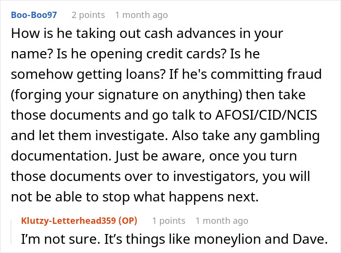 Husband Blames SAHM Wife For Financial Problems, Tells Her To Get A Job, She Gets Divorced Instead Husband Blames SAHM Wife For Financial Problems, Tells Her To Get A Job, She Gets Divorced Instead