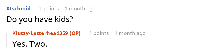Husband Blames SAHM Wife For Financial Problems, Tells Her To Get A Job, She Gets Divorced Instead Husband Blames SAHM Wife For Financial Problems, Tells Her To Get A Job, She Gets Divorced Instead