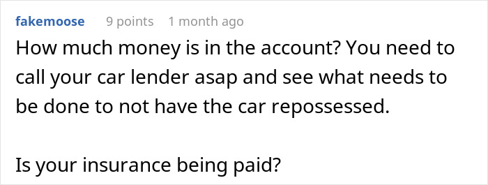 Husband Blames SAHM Wife For Financial Problems, Tells Her To Get A Job, She Gets Divorced Instead Husband Blames SAHM Wife For Financial Problems, Tells Her To Get A Job, She Gets Divorced Instead