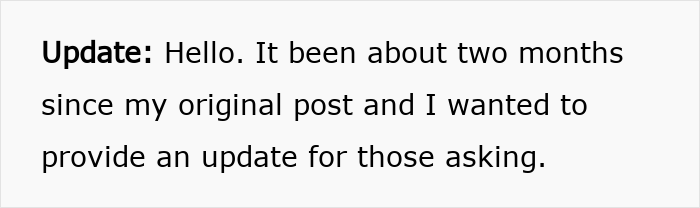 Husband Blames SAHM Wife For Financial Problems, Tells Her To Get A Job, She Gets Divorced Instead Husband Blames SAHM Wife For Financial Problems, Tells Her To Get A Job, She Gets Divorced Instead