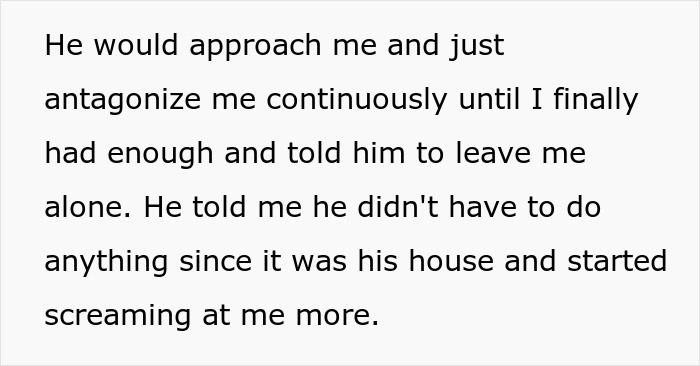 Husband Blames SAHM Wife For Financial Problems, Tells Her To Get A Job, She Gets Divorced Instead Husband Blames SAHM Wife For Financial Problems, Tells Her To Get A Job, She Gets Divorced Instead