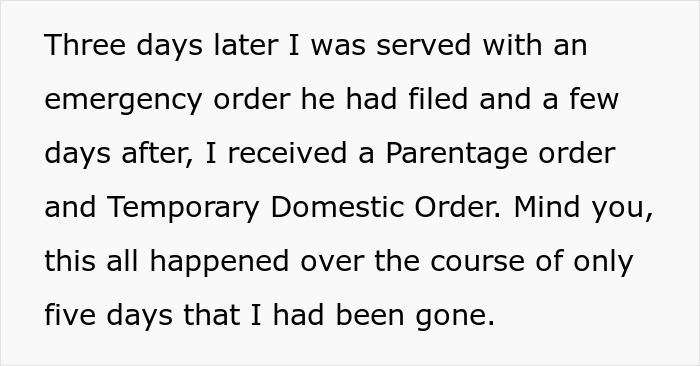 Husband Blames SAHM Wife For Financial Problems, Tells Her To Get A Job, She Gets Divorced Instead Husband Blames SAHM Wife For Financial Problems, Tells Her To Get A Job, She Gets Divorced Instead