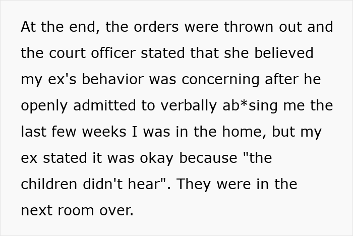 Husband Blames SAHM Wife For Financial Problems, Tells Her To Get A Job, She Gets Divorced Instead Husband Blames SAHM Wife For Financial Problems, Tells Her To Get A Job, She Gets Divorced Instead