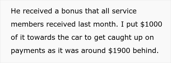 Husband Blames SAHM Wife For Financial Problems, Tells Her To Get A Job, She Gets Divorced Instead Husband Blames SAHM Wife For Financial Problems, Tells Her To Get A Job, She Gets Divorced Instead