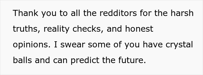 Husband Blames SAHM Wife For Financial Problems, Tells Her To Get A Job, She Gets Divorced Instead Husband Blames SAHM Wife For Financial Problems, Tells Her To Get A Job, She Gets Divorced Instead