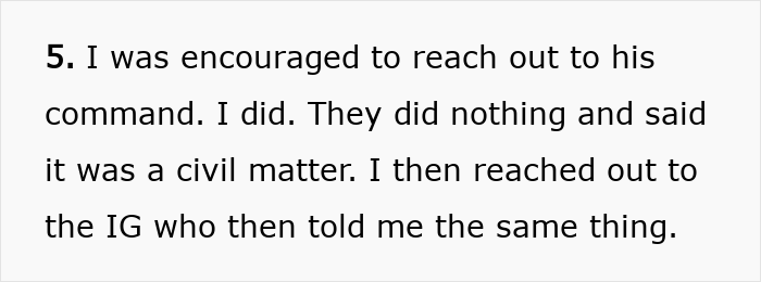 Husband Blames SAHM Wife For Financial Problems, Tells Her To Get A Job, She Gets Divorced Instead Husband Blames SAHM Wife For Financial Problems, Tells Her To Get A Job, She Gets Divorced Instead