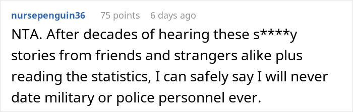 Husband Blames SAHM Wife For Financial Problems, Tells Her To Get A Job, She Gets Divorced Instead Husband Blames SAHM Wife For Financial Problems, Tells Her To Get A Job, She Gets Divorced Instead