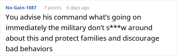 Husband Blames SAHM Wife For Financial Problems, Tells Her To Get A Job, She Gets Divorced Instead Husband Blames SAHM Wife For Financial Problems, Tells Her To Get A Job, She Gets Divorced Instead