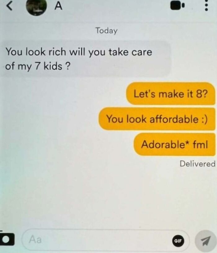 This IG Page Collects Funny Dating App Screenshots And These 43 Are The Best This IG Page Collects Funny Dating App Screenshots And These 43 Are The Best