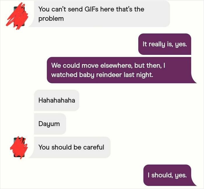 This IG Page Collects Funny Dating App Screenshots And These 43 Are The Best This IG Page Collects Funny Dating App Screenshots And These 43 Are The Best