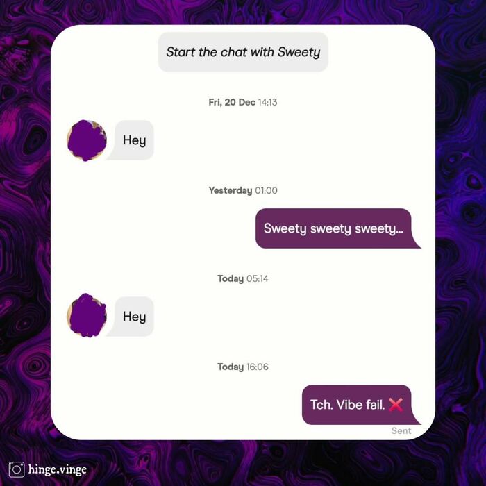 This IG Page Collects Funny Dating App Screenshots And These 43 Are The Best This IG Page Collects Funny Dating App Screenshots And These 43 Are The Best