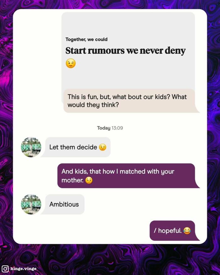 This IG Page Collects Funny Dating App Screenshots And These 43 Are The Best This IG Page Collects Funny Dating App Screenshots And These 43 Are The Best