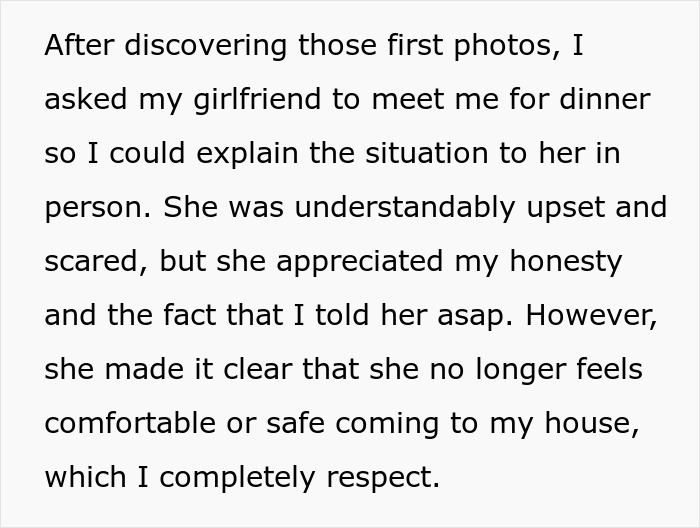 &ldquo;I&rsquo;m Disturbed&rdquo;: Guy&rsquo;s Mother Secretly Goes Through His GF&rsquo;s Wallet, Takes Photos Of Her ID
