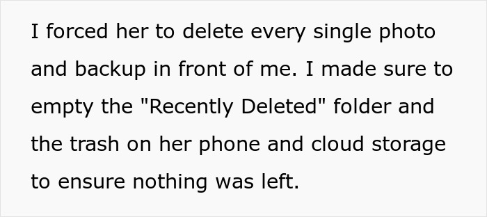 &ldquo;I&rsquo;m Disturbed&rdquo;: Guy&rsquo;s Mother Secretly Goes Through His GF&rsquo;s Wallet, Takes Photos Of Her ID