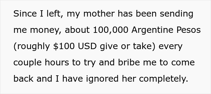 &ldquo;I&rsquo;m Disturbed&rdquo;: Guy&rsquo;s Mother Secretly Goes Through His GF&rsquo;s Wallet, Takes Photos Of Her ID